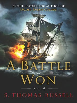 cover image of A Battle Won